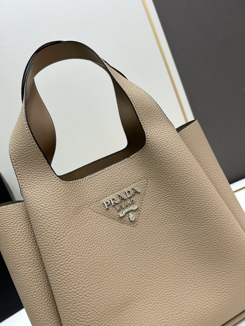 Prada Shopping Bags